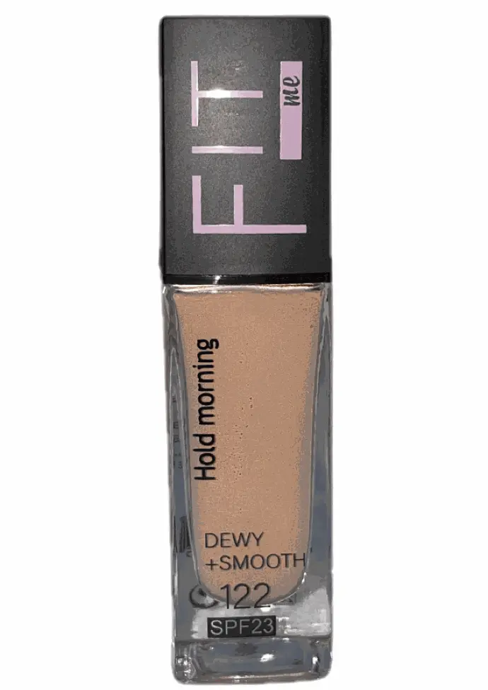 FIT ME FOUNDATION